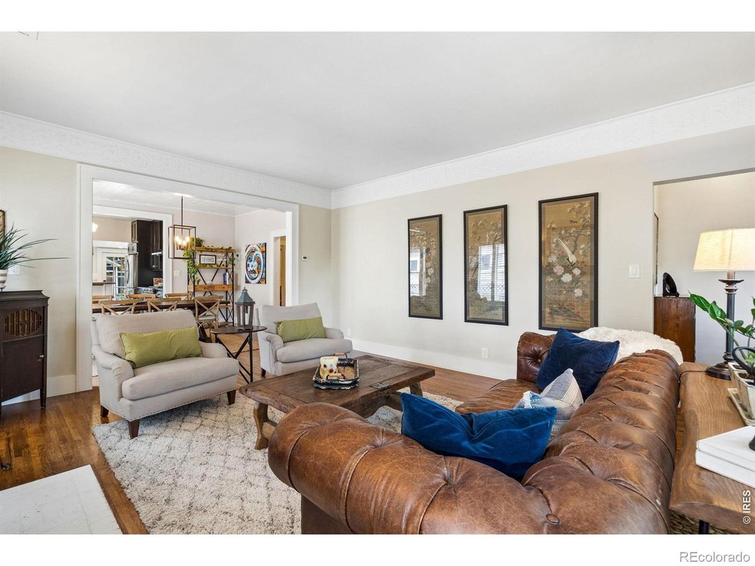 House in Fort Collins, Colorado, United States 5 - 18394186