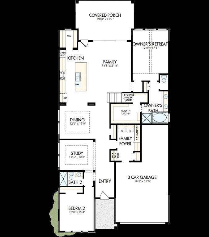 House in Fort Worth, Texas, United States 2 - 18396303