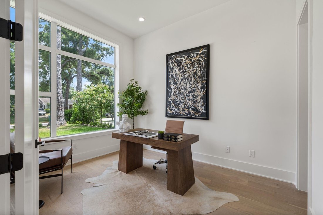 House in Houston, Texas, United States 2 - 18396016