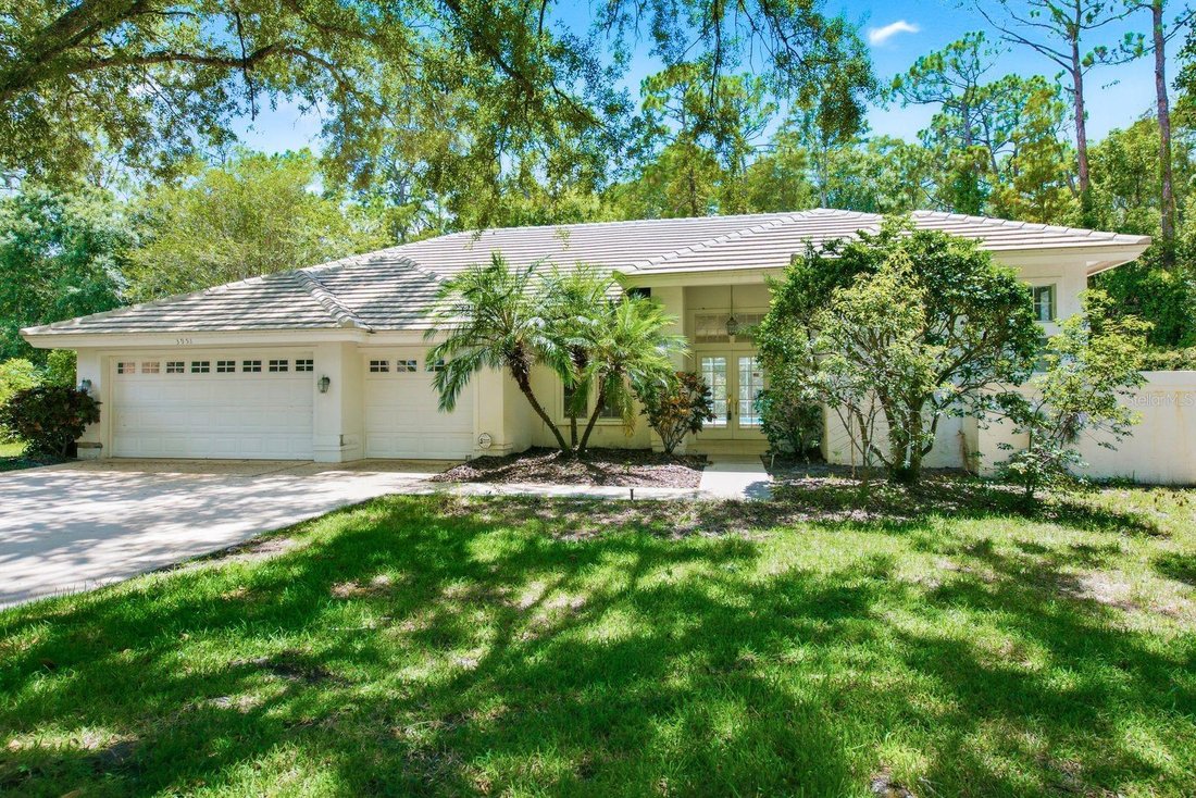 House in Palm Harbor, Florida, United States 1 - 18395670