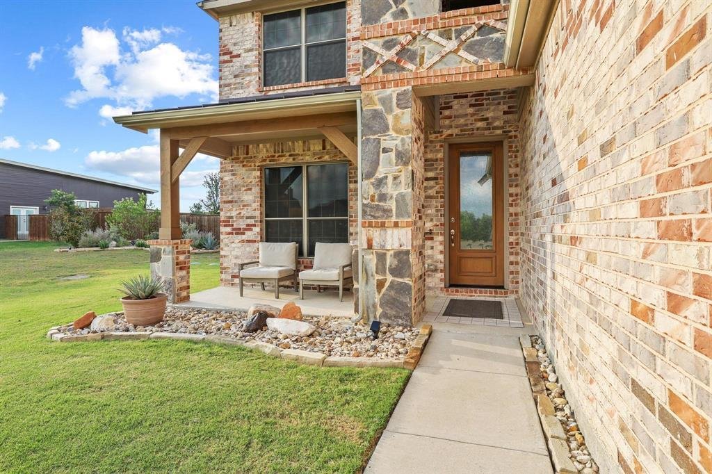 House in Tom Bean, Texas, United States 4 - 18396315