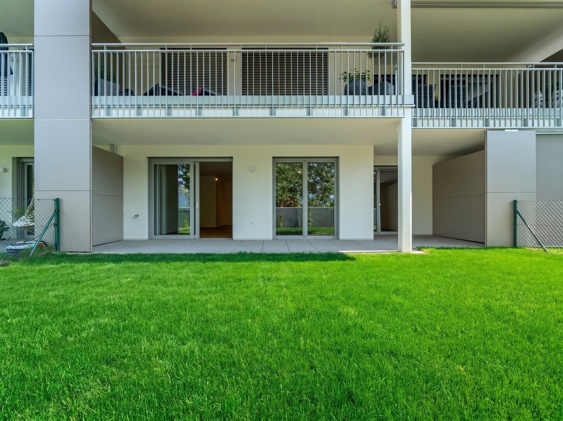 Appartement à Klagenfurt, Carinthie, Autriche 4 - 17273353