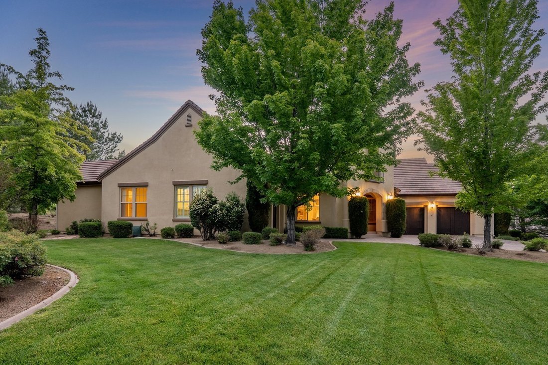 House in Reno, Nevada, United States 3 - 18392292