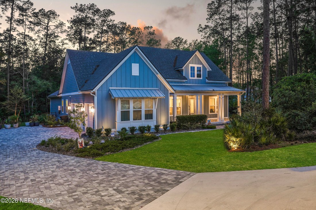 House in Fruit Cove, Florida, United States 3 - 18394256