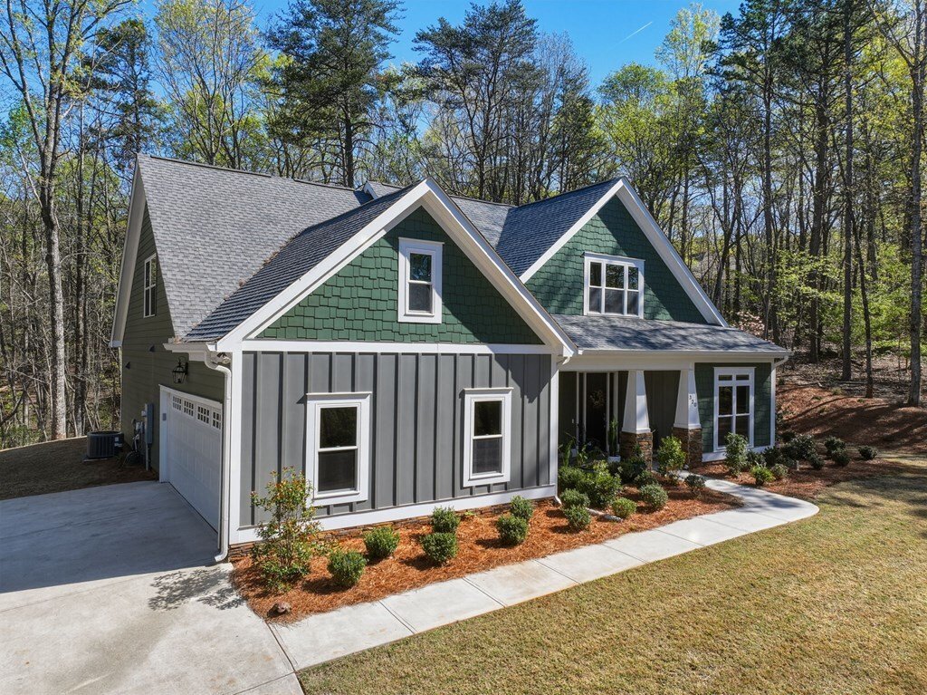House in Cumming, Georgia, United States 2 - 18394600