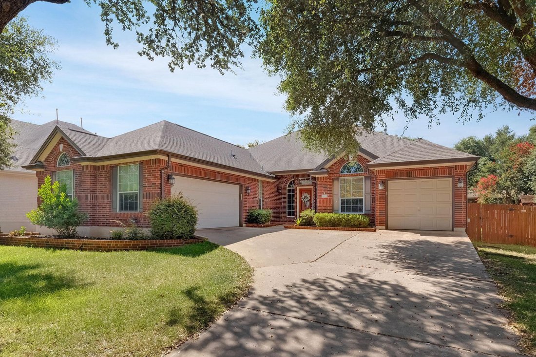 House in Austin, Texas, United States 2 - 18394387