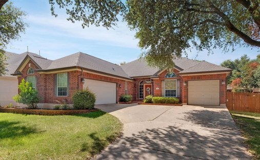 Haus in Austin, Texas, Vereinigte Staaten 1