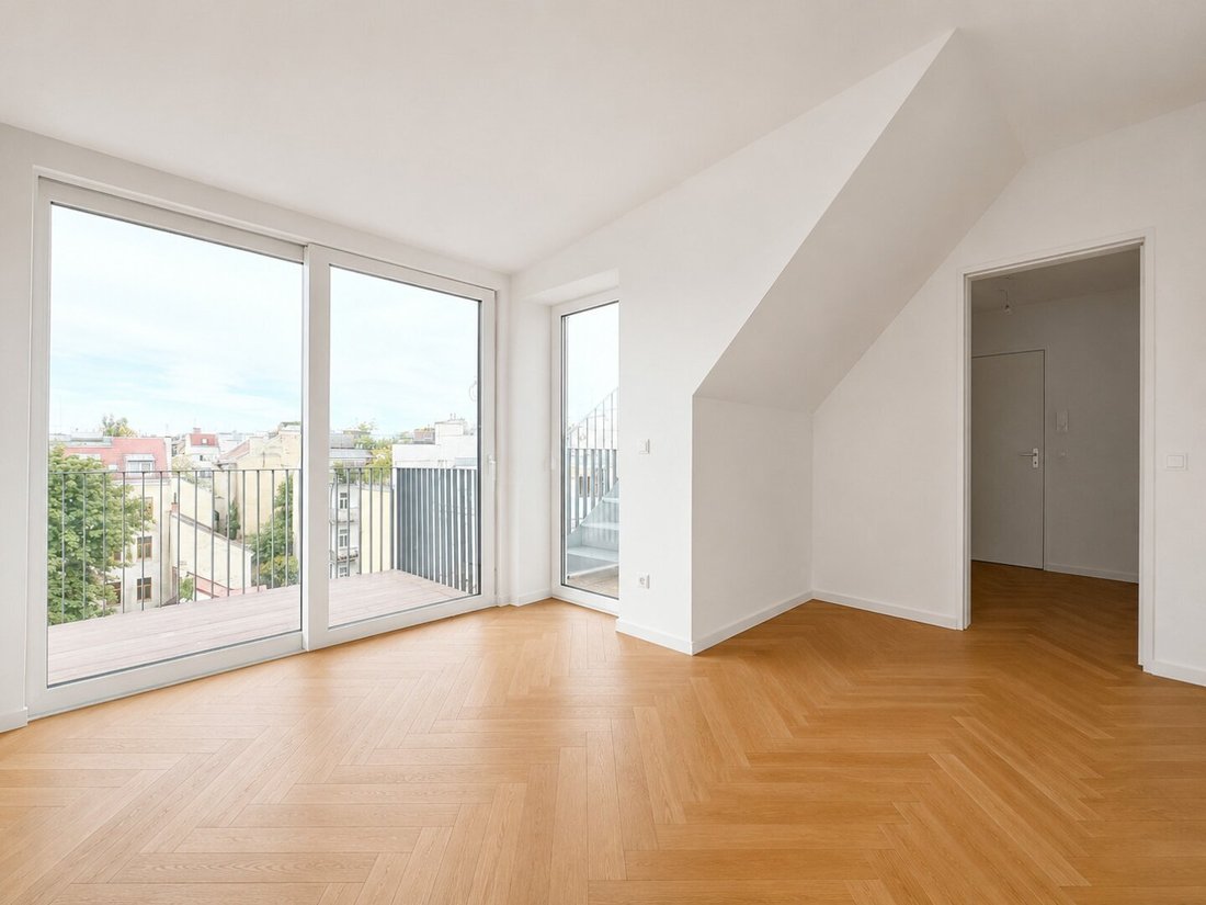 Penthouse in Vienna, Wien, Austria 5 - 18393512