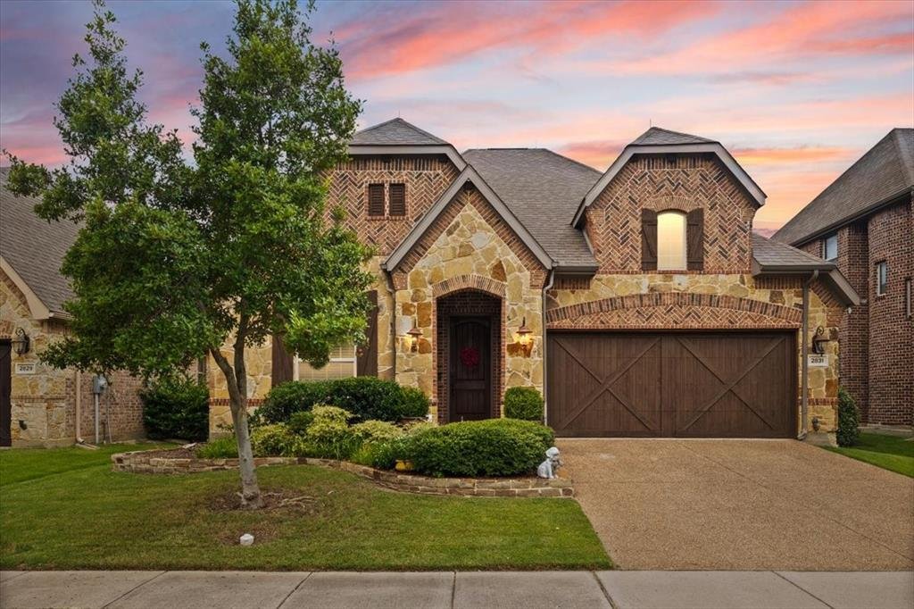 House in Keller, Texas, United States 1 - 18396385