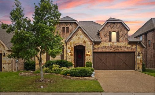 Casa a Keller, Texas, Stati Uniti 1