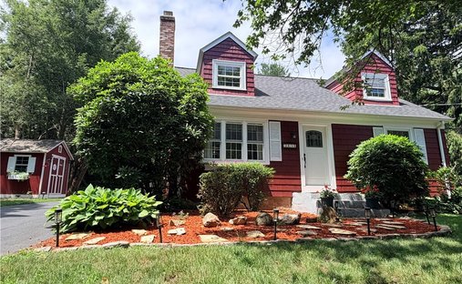 Casa in Cumberland, Rhode Island, Stati Uniti 1