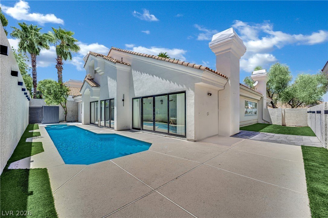 House in Las Vegas, Nevada, United States 4 - 18390401