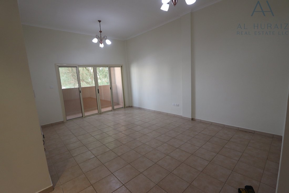 Condo in Green Community, Dubai, United Arab Emirates 4 - 18390698