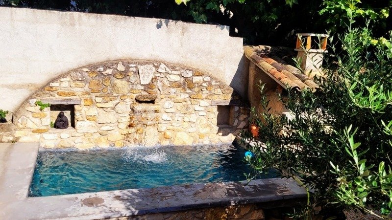 House in Centre Ancien-Cros-Lotins, Éguilles, France 1 - 18363649