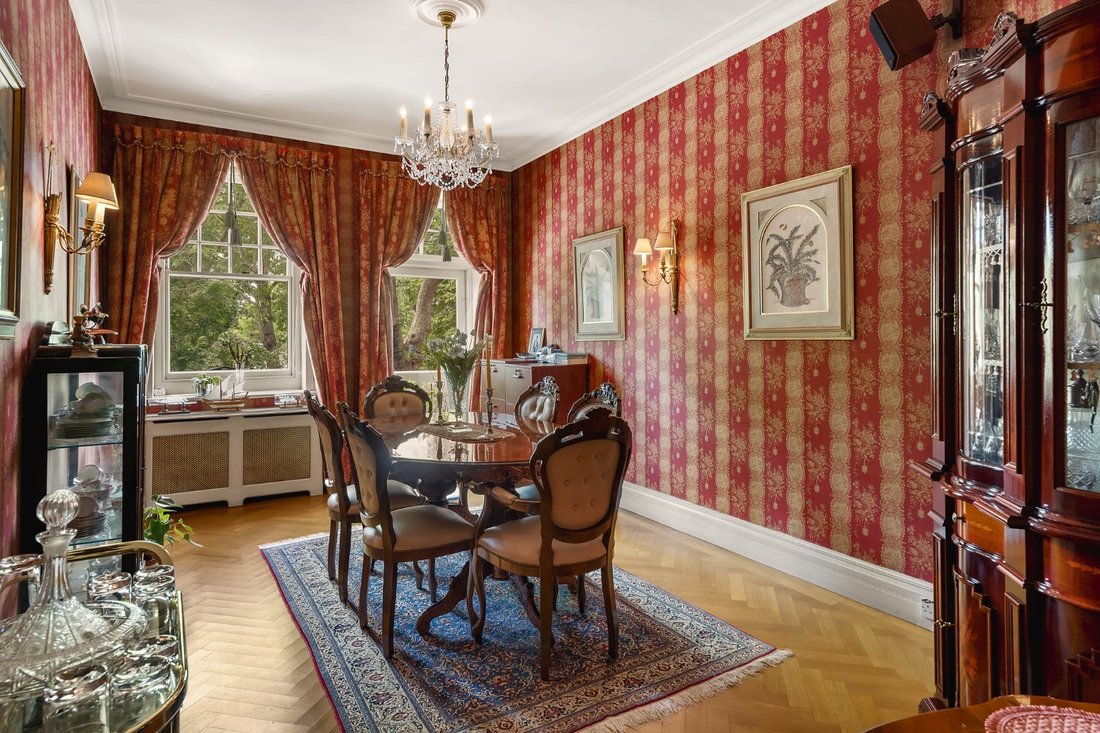 Apartment in Campden Hill, Kensington And Chelsea, England 5 - 18391862