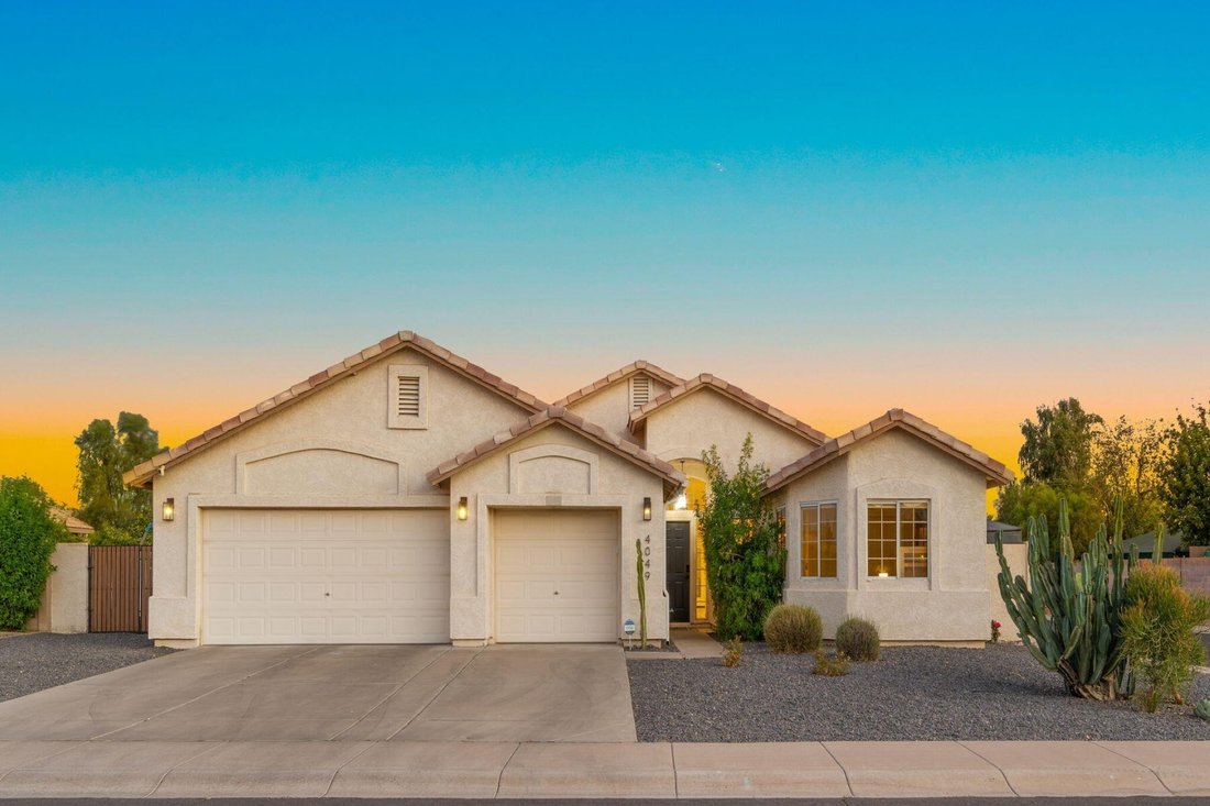 House in Phoenix, Arizona, United States 2 - 18392296
