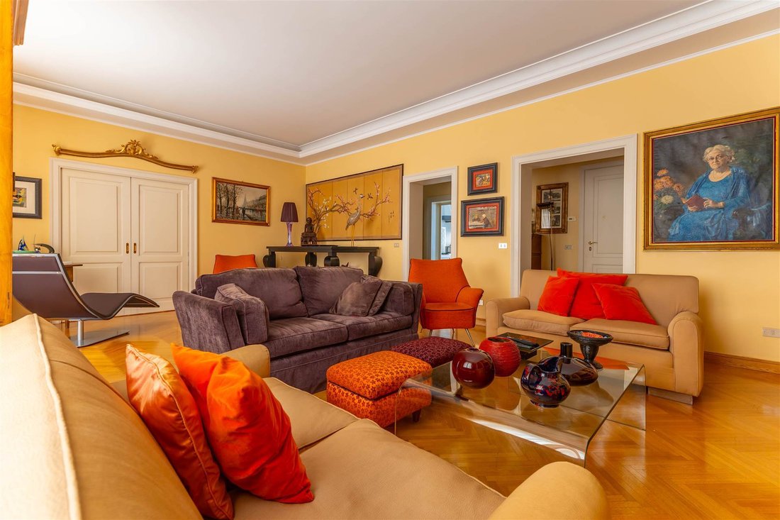 Appartamento a Madonnella, Bari, Puglia 4 - 18396754