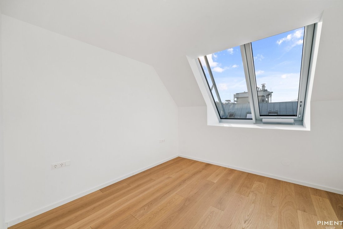 Apartment in Vienna, Wien, Austria 5 - 18393526
