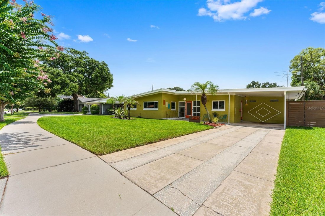 House in Orlando, Florida, United States 3 - 18349044
