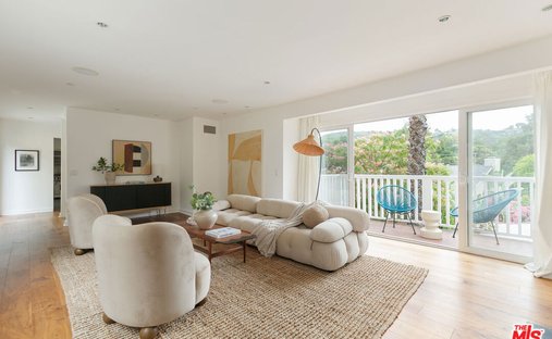 House in Los Angeles, California, United States 1