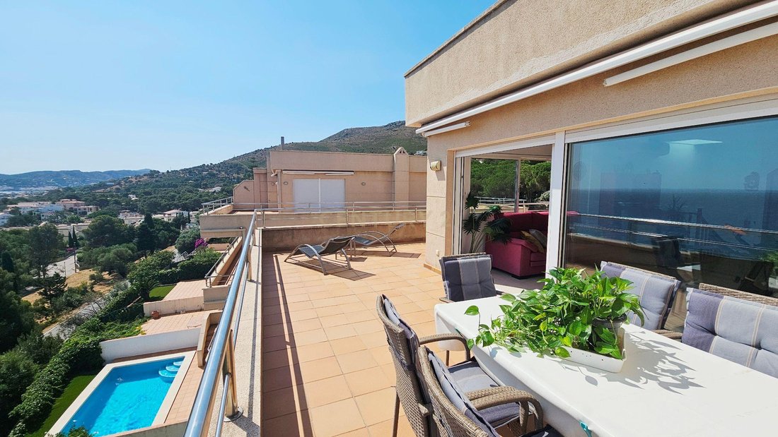 Appartement à Llanca, Catalogne, Espagne 5 - 18392547