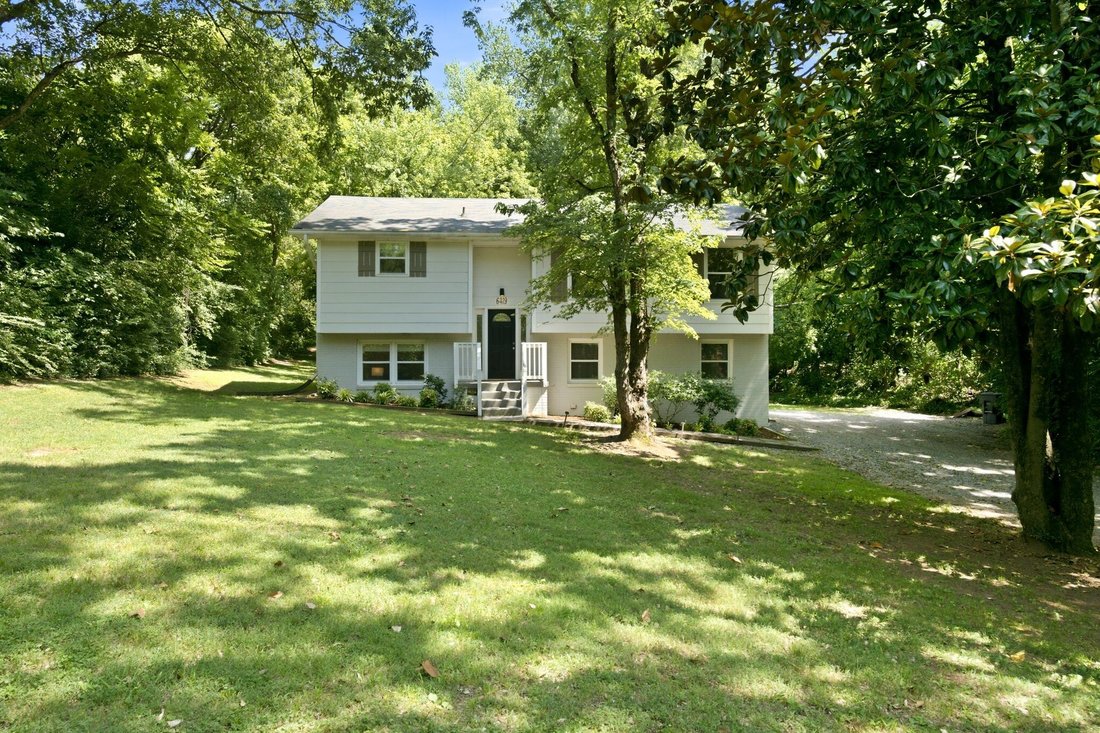 House in Nashville, Tennessee, United States 2 - 18391084