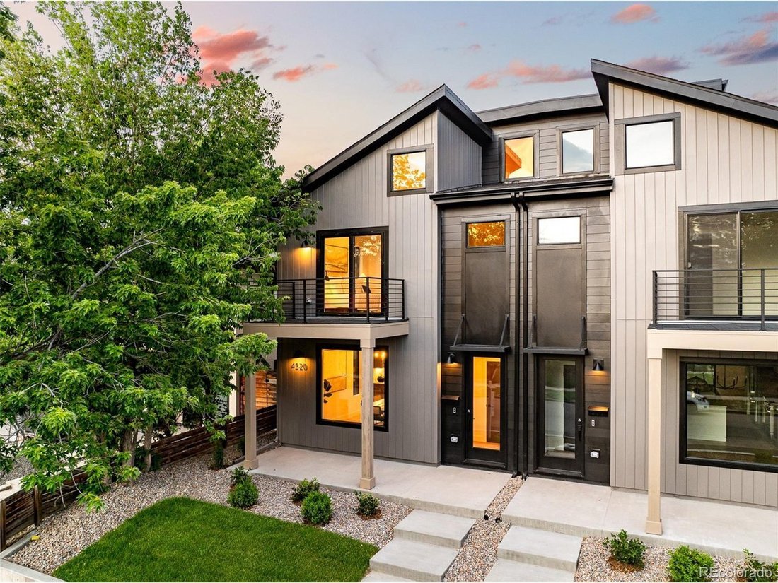 Apartment in Denver, Colorado, United States 2 - 18321426