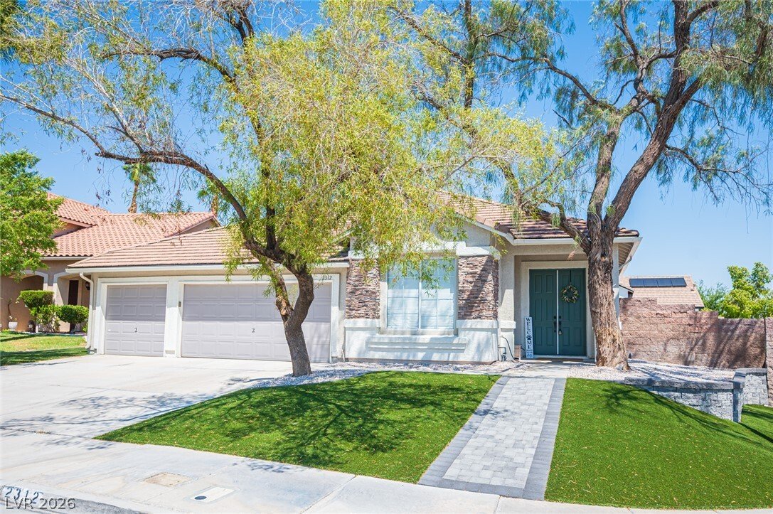 House in Henderson, Nevada, United States 2 - 18395267
