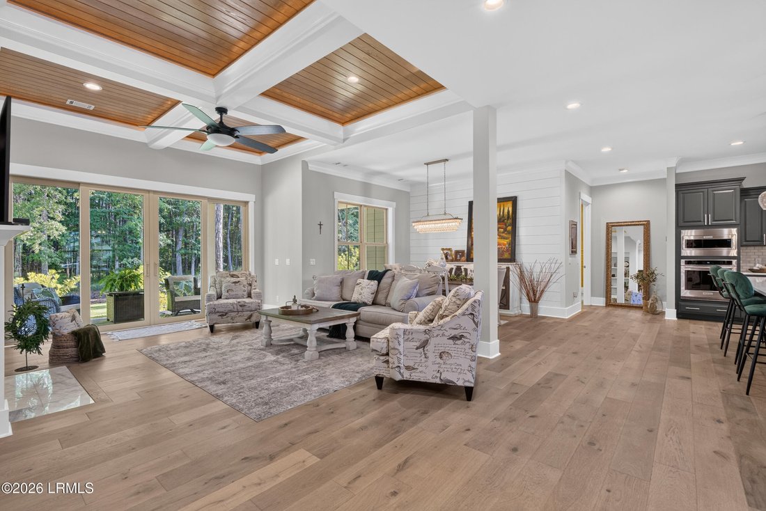 House in Bluffton, South Carolina, United States 3 - 18395861