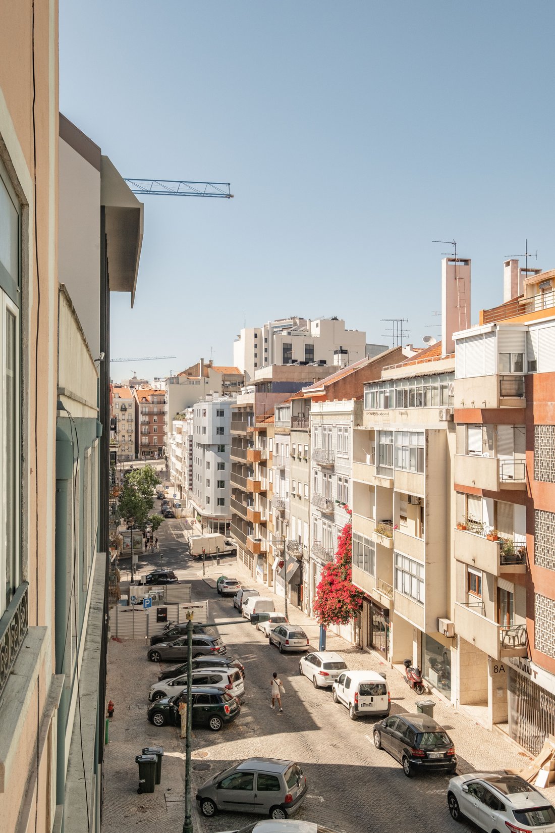 Apartment in Santo Antonio, Lisbon, Portugal 4 - 18396897