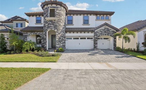 Maison à Lithia, Floride, États-Unis 1