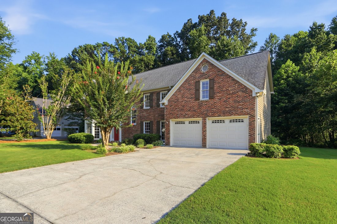 House in Marietta, Georgia, United States 3 - 18395042