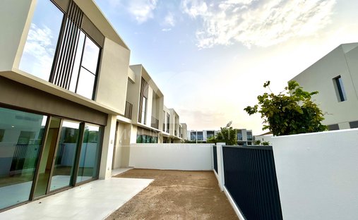 Residenza in Ud al Bayda, Emirato di Dubai, Emirati Arabi Uniti 1