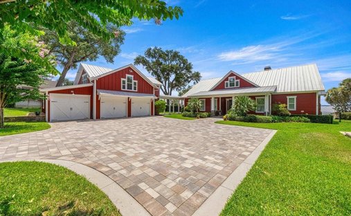 House in Ocklawaha, Florida, United States 1