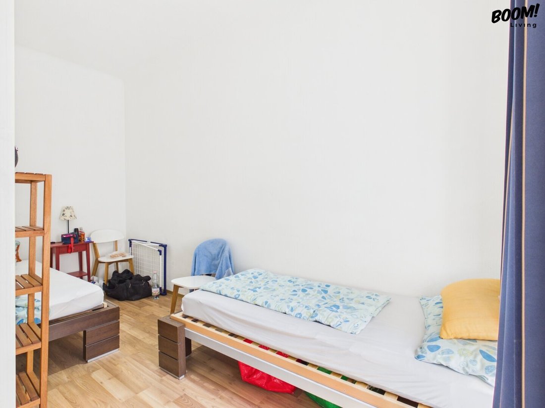 Appartement à Vienne, Vienne, Autriche 3 - 18393470