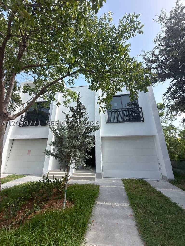 Apartment in Miami, Florida, United States 1 - 18391318