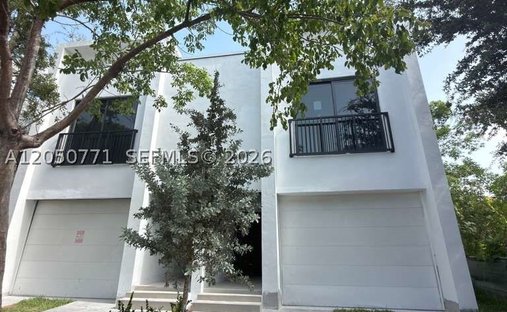 Apartment in Miami, Florida, United States 1