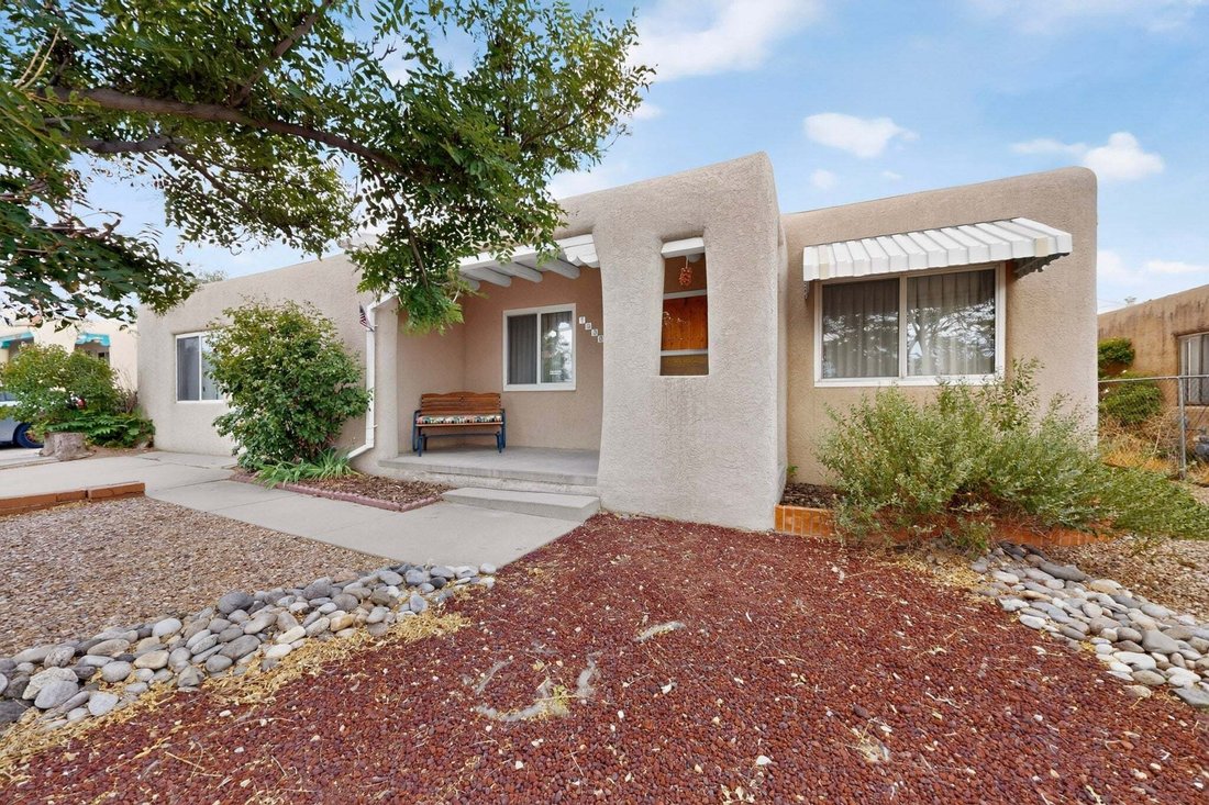 House in Santa Fe, New Mexico, United States 5 - 18393829