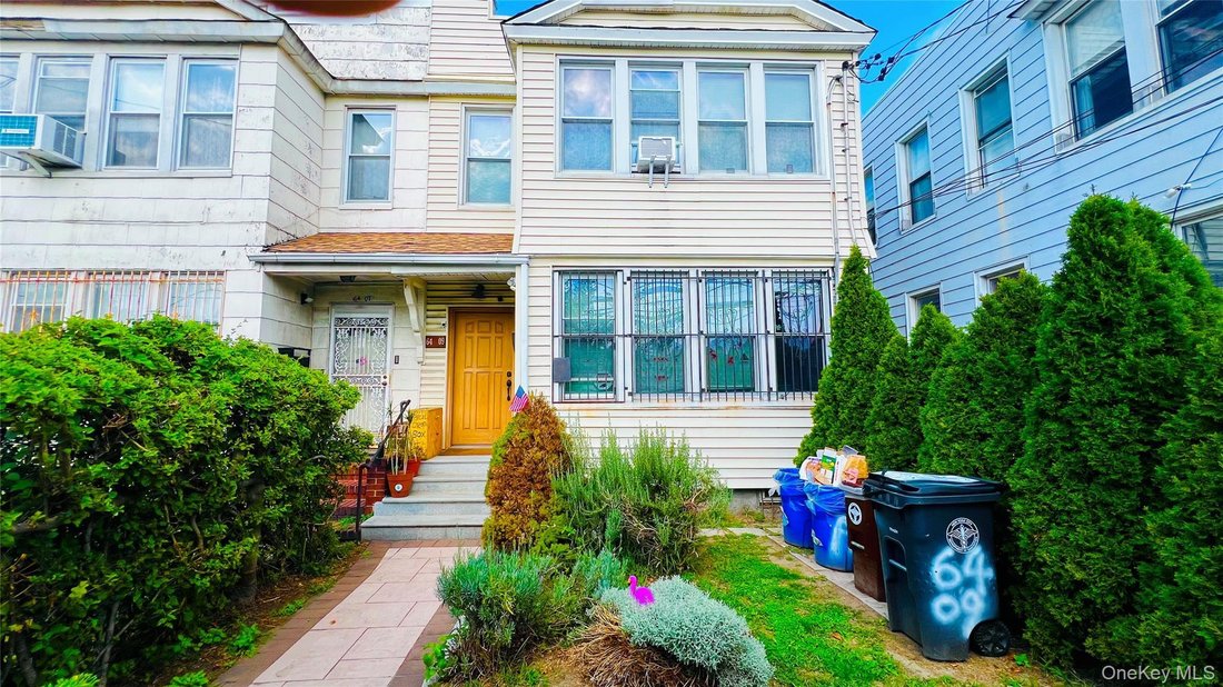 Land in New York, New York, United States 1 - 18394082