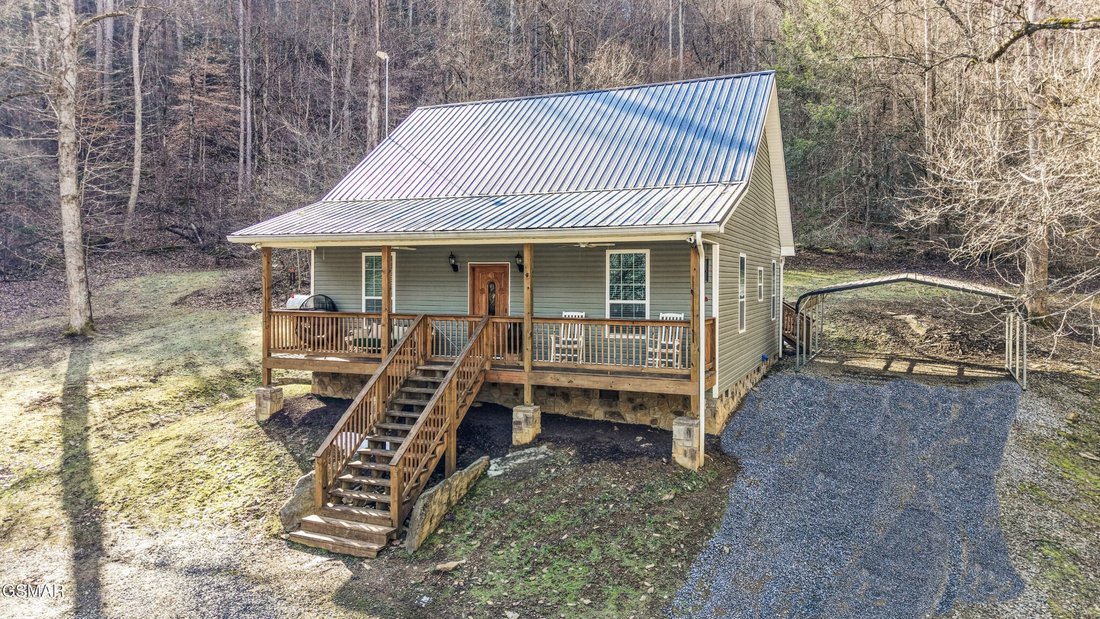 House in Sevierville, Tennessee, United States 3 - 18391190