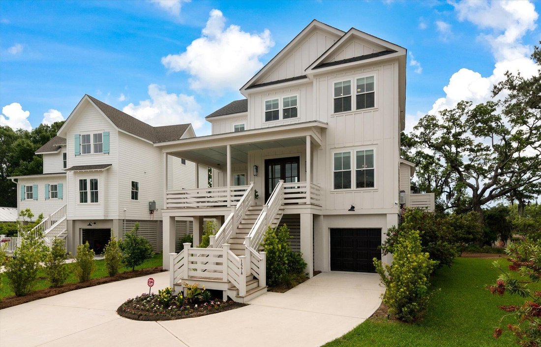 House in Charleston, South Carolina, United States 5 - 18396686