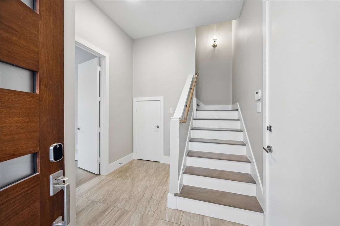 House in Houston, Texas, United States 3 - 18396194