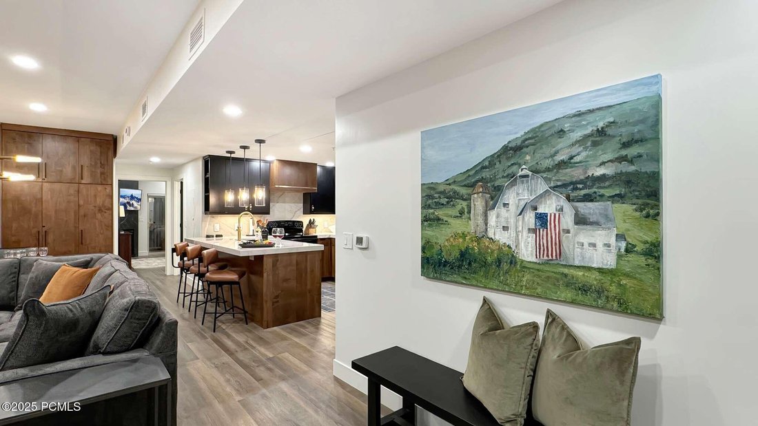 Condo in Park City, Utah, United States 3 - 18390595