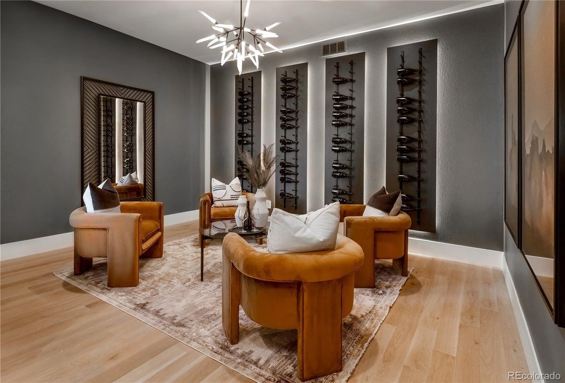 House in Sterling Ranch, Colorado, United States 1 - 18390713