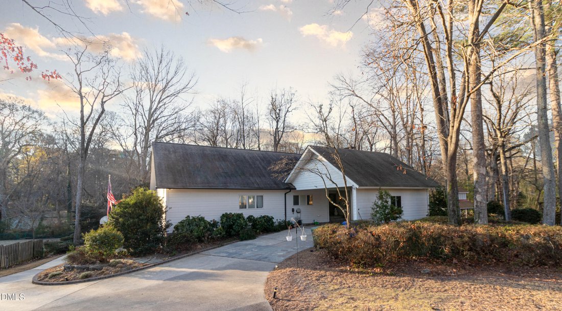 House in Wilson, North Carolina, United States 2 - 18395137