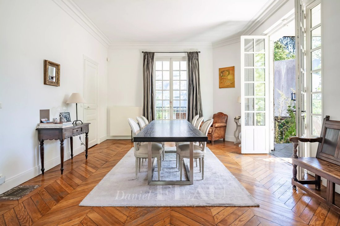 Casa a Clagny-Glatigny, Versailles, Francia 4 - 18392764