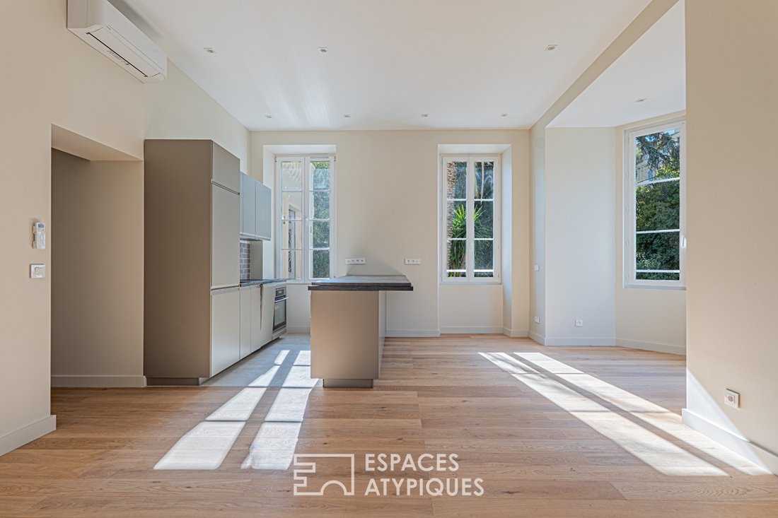Apartment in Camp Long, Cannes, France 2 - 18361658