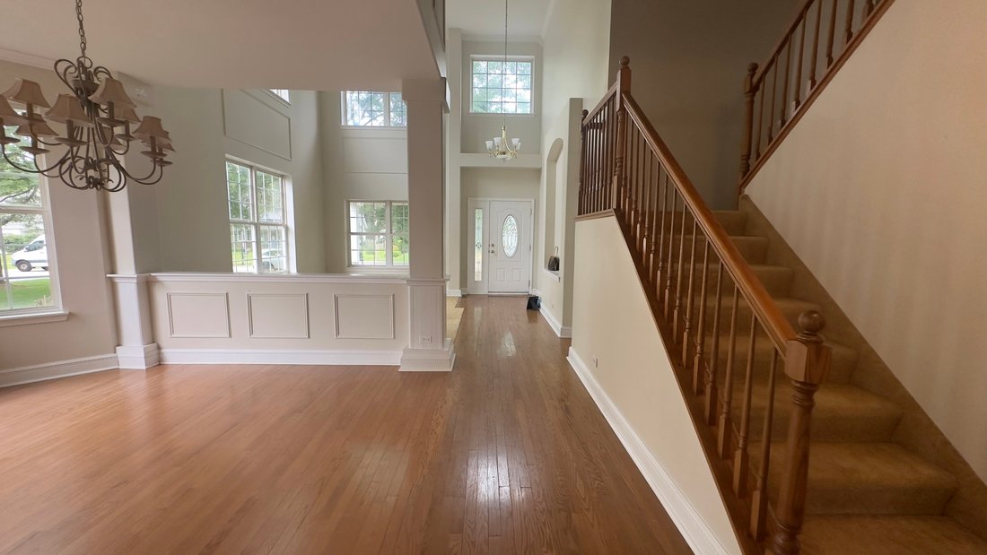 House in Palatine, Illinois, United States 4 - 18394889