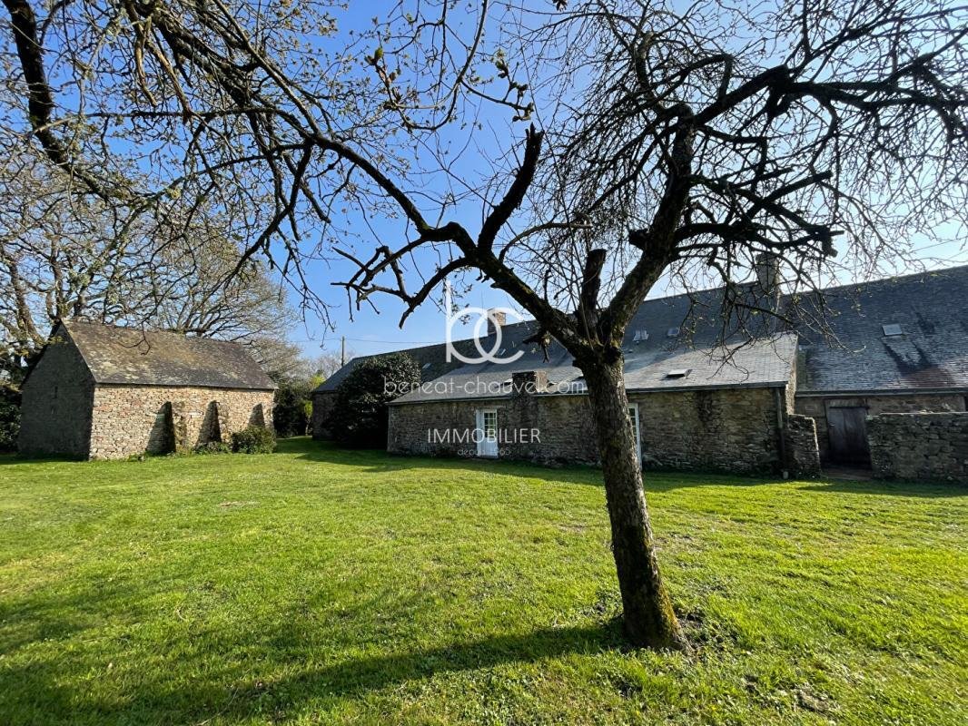 Estate in Surzur, Brittany, France 4 - 18243491