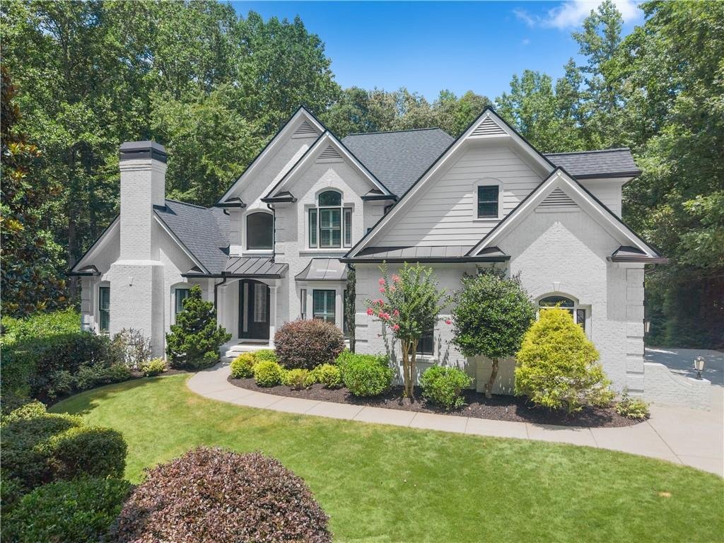 House in Cumming, Georgia, United States 1 - 18396544